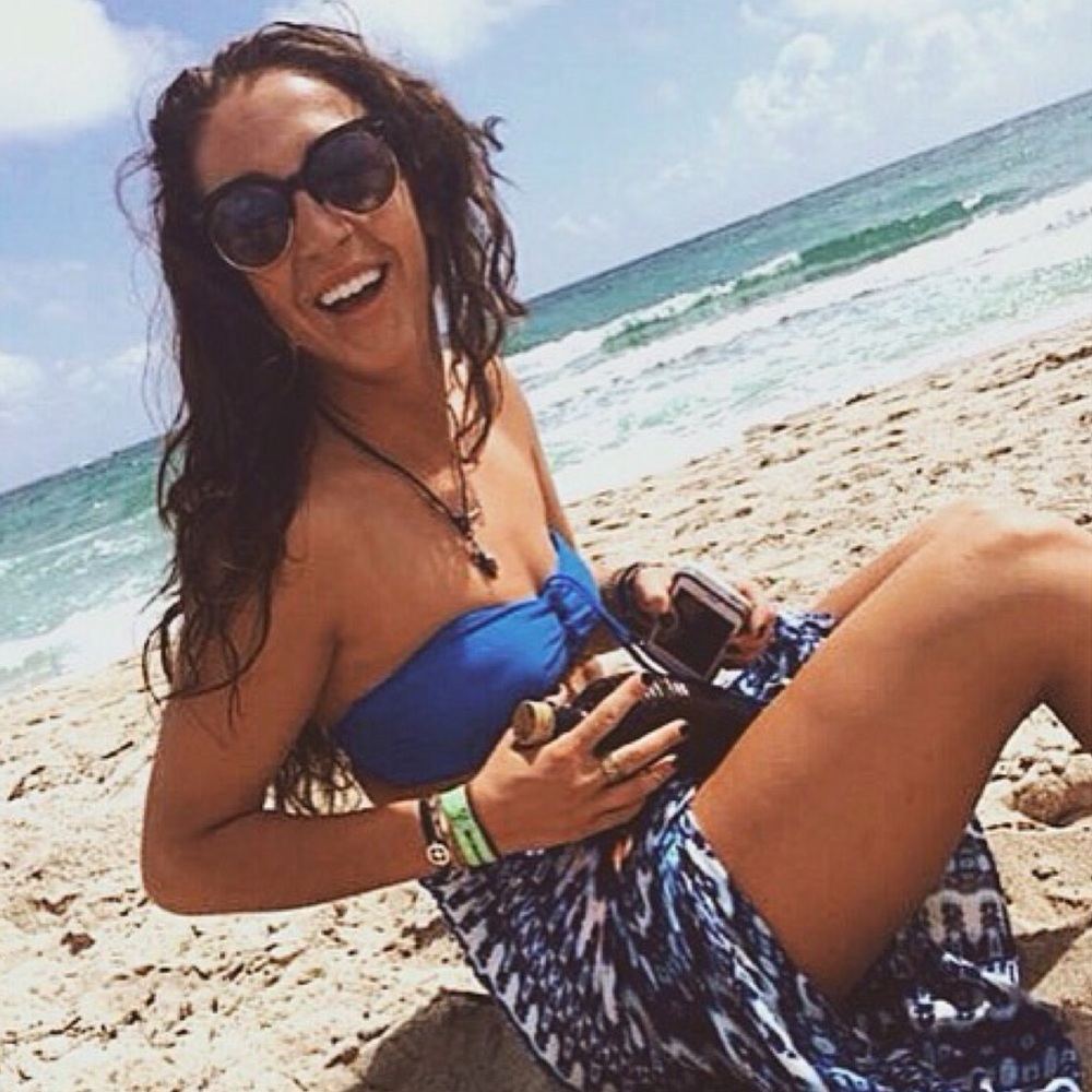 Meet your Posher, Kaitlyn